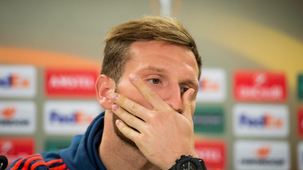 Un campion mondial de fotbal, acuzat de contrabandă cu ceasuri de lux. A fost demarată urmărirea penală