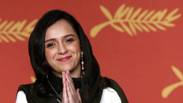 Actrița Taraneh Alidoosti, cunoscută din filmul The Salesman, premiat cu Oscar, a fost arestată din cauză că a susținut protestele contra regimului din Iran