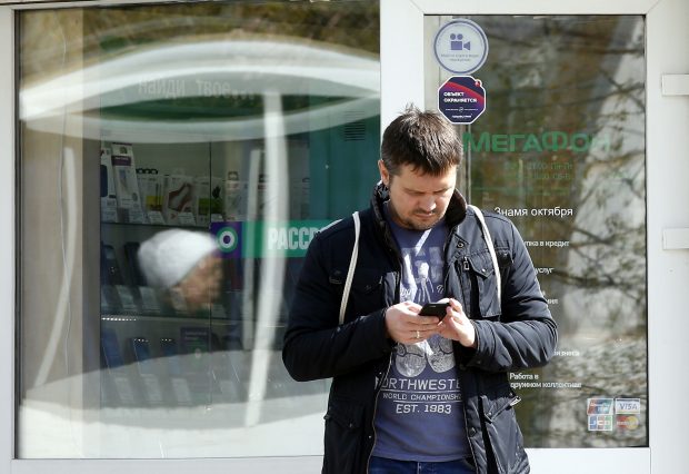 Semnalul telefonic și internetul, în pericol după ce Nokia și Ericsson părăsesc Rusia