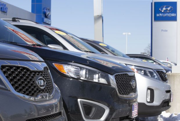 Investigație Reuters: Migranți minori lucrau ilegal în SUA pe întregul lanțul de aprovizionare al producătorilor auto Hyundai și Kia