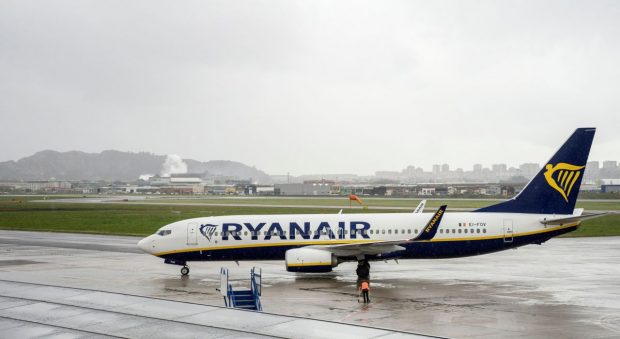 O cursă Bruxelles – București a aterizat de urgență la Budapesta. Ce problemă avea avionul