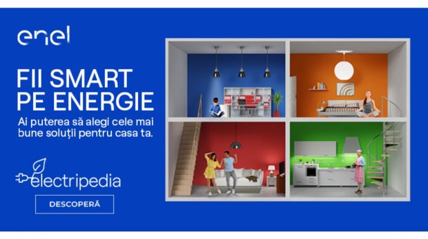 Cum să economisim până la 35% din consumul de energie iarna aceasta și să ne bucurăm de sărbători