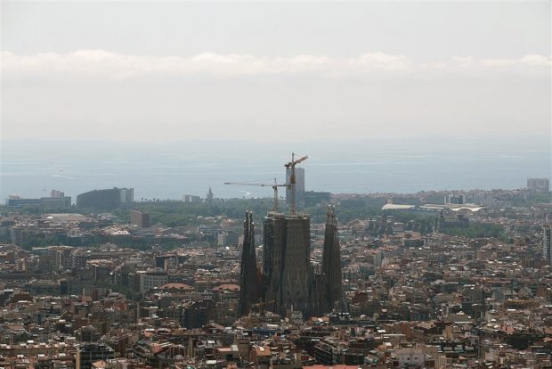 Cetățenii nu-și pot da în judecată statele pentru problemele de sănătate cauzate de poluarea atmosferică, a decis CJUE
