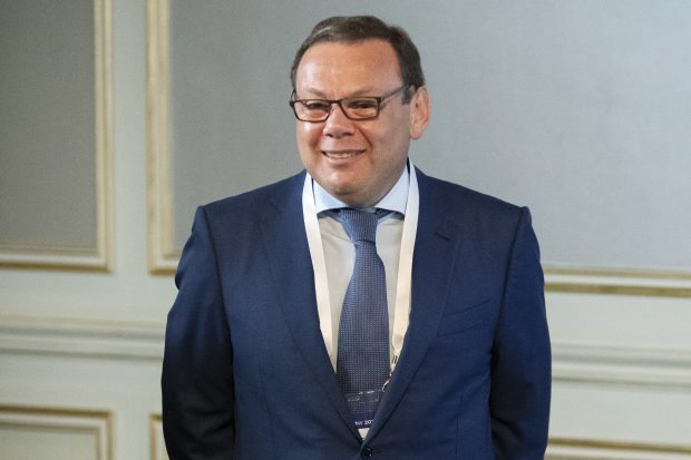 Mihail Fridman, un oligarh rus apropiat de Vladimir Putin, reținut în Marea Britanie pentru suspiciuni de spălare de bani