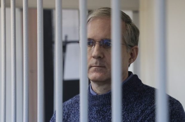 Îngrijorări privind soarta unui cetățean american condamnat în Rusia. Familia au pierdut contactul cu el, autoritățile ruse spun că e la spital