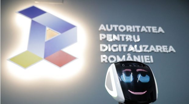 Mașina de serviciu a șefului Autorității pentru Digitalizarea României, confiscată la vama cu Moldova pentru că era furată. Autoturismul a fost folosit de 4 instituții publice din România
