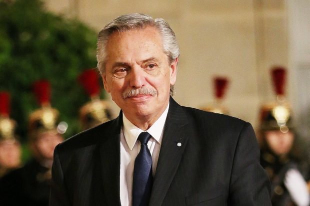 Preşedintele Argentinei nu va merge în Qatar pentru finala CM cu Franţa, din superstiție