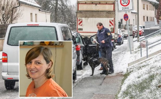 Româncă însărcinată în 8 luni, dispărută de 8 zile, în Germania. Poliția nu are vreun indiciu: „Parcă a înghițit-o pământul”