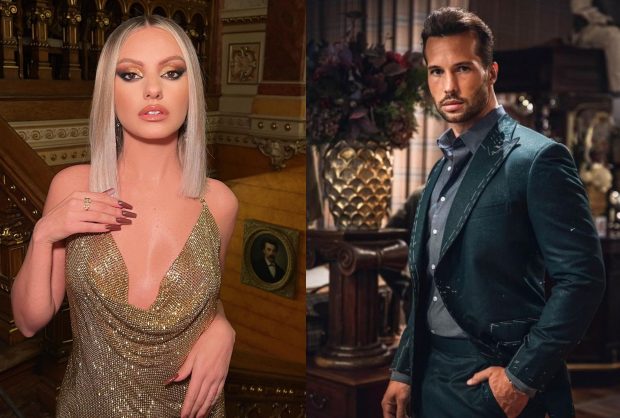 Ce spunea Alexandra Stan despre Tristan Tate, după ce au apărut poze cu ei din intimitate. Artista nu vrea să mai audă de fostul iubit