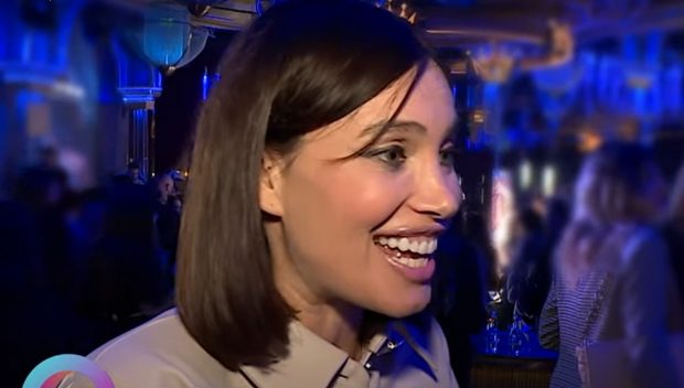 Alina Pușcău spune de ce nu s-a căsătorit și nu are copil: „Mi-am dat seama că toate relațiile pe care le-am avut au fost toxice”