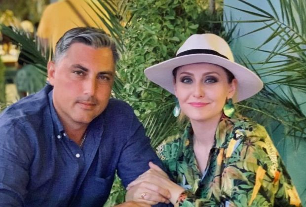 Motivul pentru care Alina Sorescu și Alexandru Ciucu nu au divorțat încă. Ce spune avocata artistei: „Urmăm pașii stabiliți de instanță”
