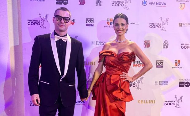 Anca Serea și Adi Sînă au fost la un pas de divorț: „Mă enervează, mă supără, nu îi răspund la telefon zile în șir sau ore”. Ce s-a întâmplat între ei