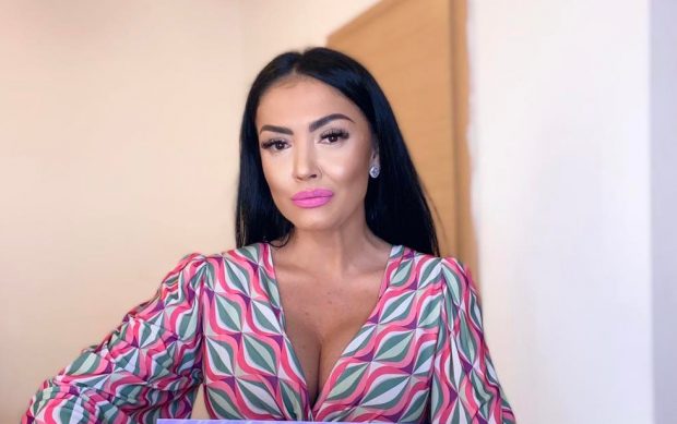 Cum a aflat Andreea Mantea că e înșelată: „Am căzut din picioare, îmi curgeau lacrimile fără să îmi dau seama”. E singură de aproape 2 ani