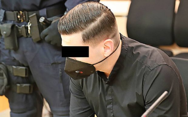 Românul care și-a omorât în bătaie iubita, apoi i-a făcut duș, a îmbrăcat-o și aruncat-o în fața unui spital, a fost condamnat în Austria