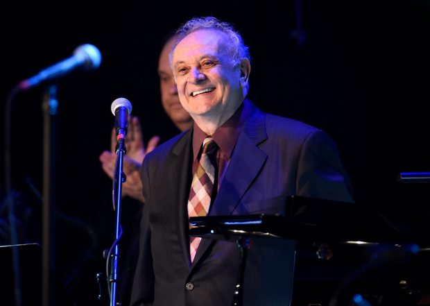 Angelo Badalamenti, celebrul compozitor american, a murit la 85 de ani