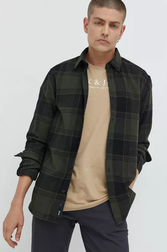 Tipuri de cămăși bărbătești - ce cămăși poți purta la Revelion 2023 - Cămaşă Only&Sons