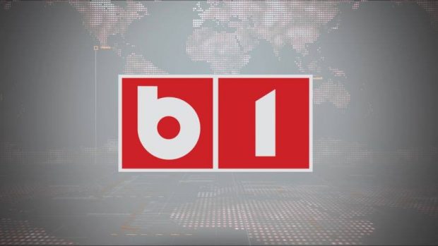 Sediul social al B1TV, spart de persoane necunoscute. Televiziunea a depus plângere penală