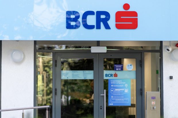 Mesaj BCR pentru clienți: Aderarea la Schengen este în afara puterii noastre de decizie. BCR și Erste au inițiat întâlniri cu decidenții pentru a susține cauza României