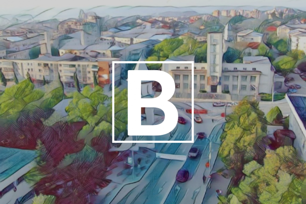 Un tânăr bârlădean a creat un portal dedicat orașului bazat pe inteligență artificială în proporție de 80% 
