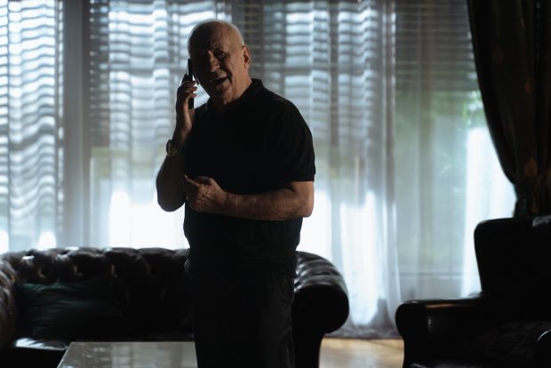 Serialul „Clanul” a ajuns la finalul primului sezon. Decizii surprinzătoare. „O să mă retrag când simt că nu mai e nicio șansă”