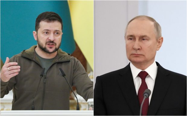 Zelenski spune că e pregătit pentru o luptă corp la corp cu Putin: „Dar va fi ultima întâlnire pentru el”