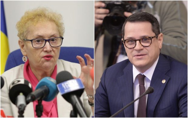 Avocatul Poporului contestă la CCR legea privind securitatea cibernetică: Extinde neclar puterile SRI. Orice persoană poate fi acuzată de amenințare la adresa securității naționale