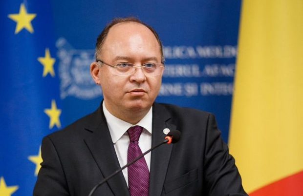 Bogdan Aurescu, după ce șeful spionajului de la Chișinău a spus că Rusia se va îndrepta spre Republica Moldova: „România nu are asemenea informații”