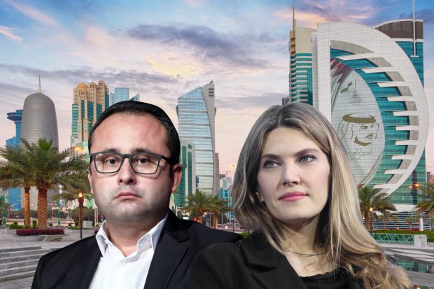 ROMÂNIA ÎN SCANDALUL DIN PARLAMENTUL EUROPEAN. Cristian Bușoi, șeful comisiei de Industrie și Energie din PE, recunoaște pentru Libertatea că ”am fost pe banii celor din Qatar la o conferință în Doha, în 2020”. Eva Kaili a fost și ea