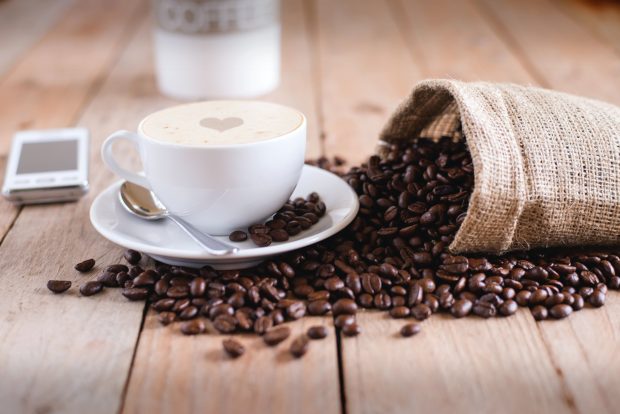 9 motive pentru care cafeaua este bună pentru tine