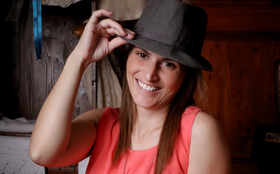 Cristina a devenit mamă când era în comă, copilul ei a murit la vârsta de 2 ani, în Italia. „Ești și vei fi mereu prințesa mea specială”