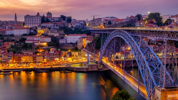 Ce să vizitezi în Porto