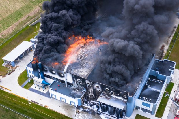 Cele mai grave accidente industriale din istorie
