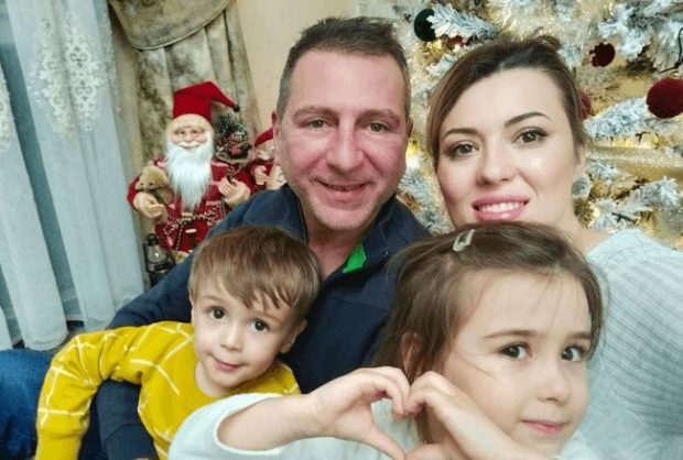 Christian Sabbagh, terapii costisitoare pentru fiul diagnosticat cu autism: „Am început să căutăm cei mai renumiți medici în domeniu” EXCLUSIV