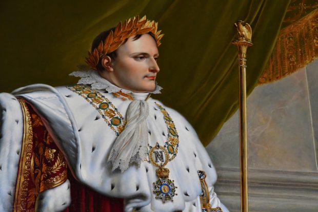Cine a fost Napoleon Bonaparte. Lucruri mai puțin știute despre împăratul francez