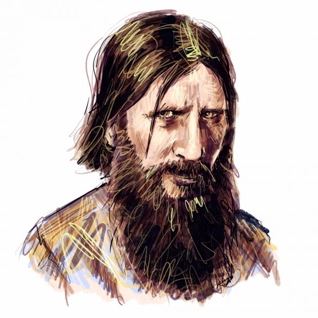 Cine a fost Rasputin, „Călugărul nebun” de la curtea țarului Rusiei