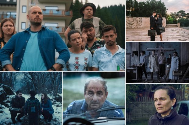 Un altfel de TOP Libertatea. Cele mai importante filme românești ale unui an remarcabil