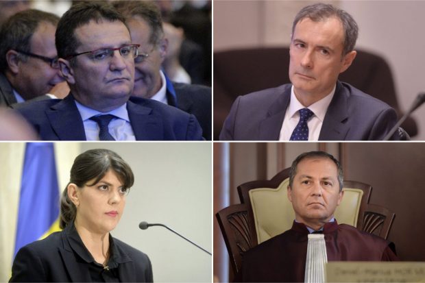 „Le-am transmis lui Maior și lui Coldea că urma să-i punem sub acuzare”. „Pe înregistrare, vocea lui Kovesi era ușor recognoscibilă”. Cartea plină de episoade de culise lansată de Daniel Morar