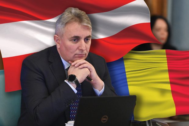 EXCLUSIV. Viena îl contrazice pe Bode: „În ultimele săptămâni, ministrul Karner i-a explicat că Austria nu poate vota aderarea României la Schengen”