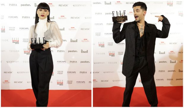 Câștigătorii ELLE STYLE AWARDS 2022
