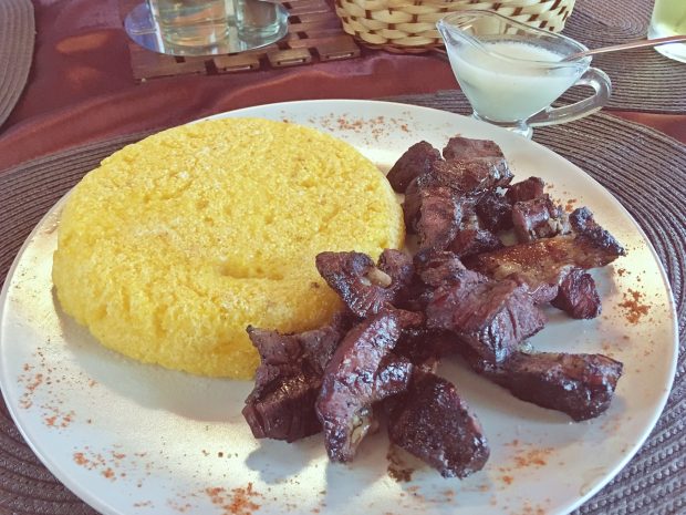 Cum prăjești pastrama ca sa iasă fragedă