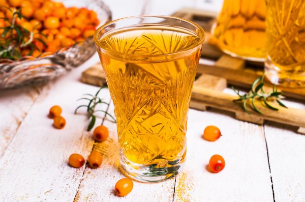 Cum să faci vin de cătină