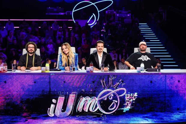 Finala „iUmor” sezonul 13. Cine urcă pe scenă în ediția din această seară.  „A fost un roller coster de sentimente”