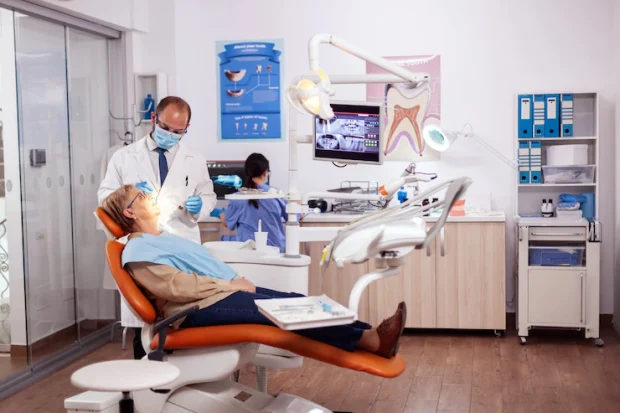 Când ai nevoie de implant dentar: ce trebuie să știi?