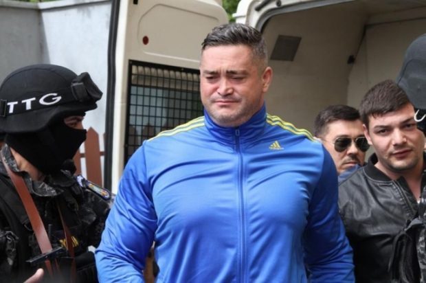 Interlopul John Englezu a fost ucis în Malta de membrii unui clan din București