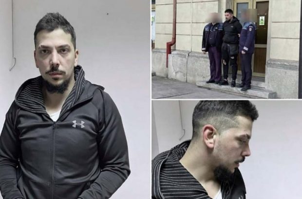 Un deţinut care a evadat din Penitenciarul Jilava a fost găsit în Gara Iaşi, după două zile de căutări