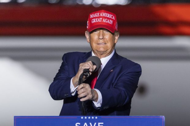Inculparea lui Donald Trump: zi crucială pentru fostul președinte și campania sa electorală