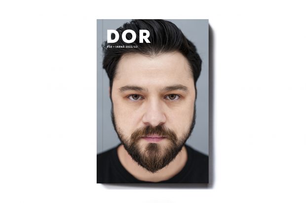 A apărut ultimul număr al revistei DoR. Publicația s-a închis definitiv din cauza dificultăților financiare