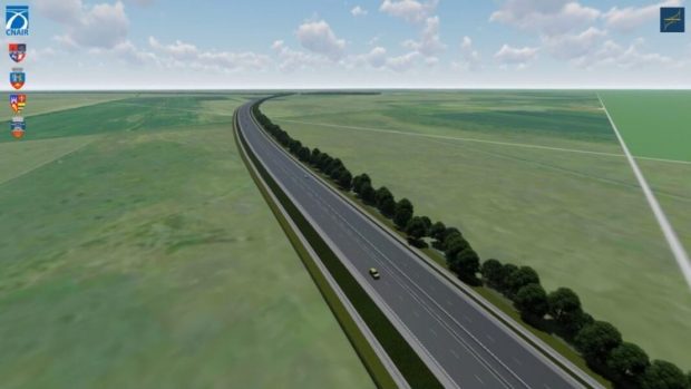 Cum va arăta drumul expres Arad – Oradea, un proiect de peste 10 miliarde de lei