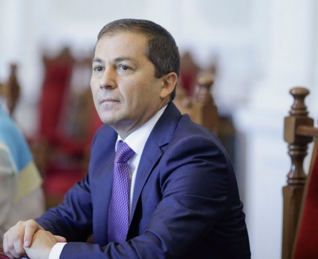 Fraza care crește miza finalului de an: “Daniel Morar, un plauzibil candidat la președinție”