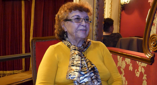Poveste despre viață și muzică